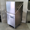 Used Classeq P500 High Volume Pass Through Dishwasher - ST25UK225