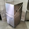 Used Classeq P500 High Volume Pass Through Dishwasher - ST25UK225