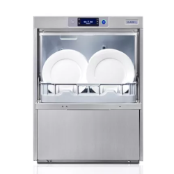 NEW MODEL Classeq C500 Front loading commercial Dishwasher