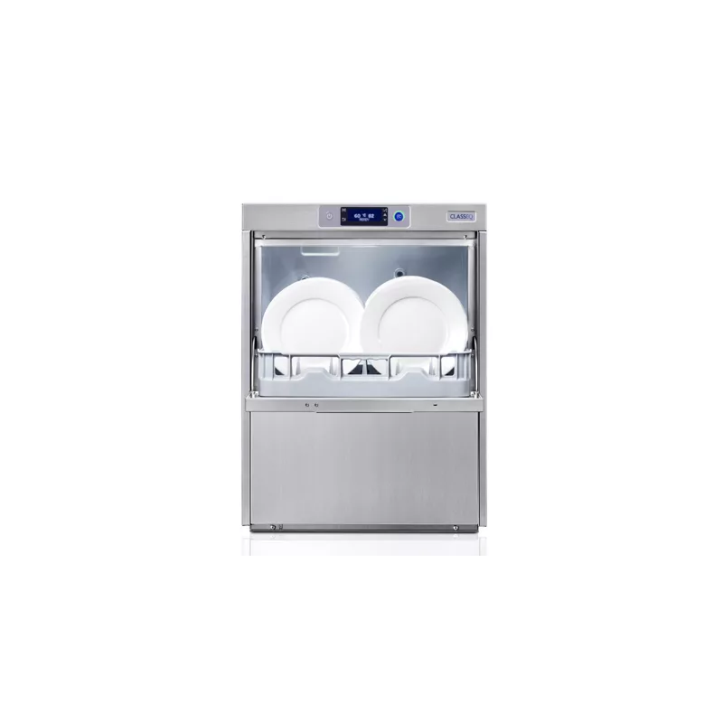 Classeq C500 Front loading commercial Dishwasher