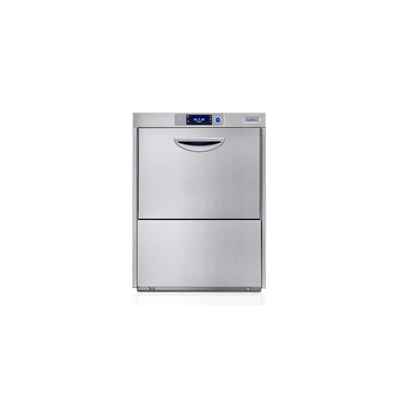 NEW MODEL Classeq C500 Front loading commercial Dishwasher