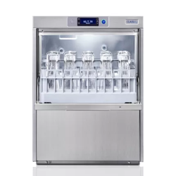 NEW MODEL Classeq C500 Front loading commercial Dishwasher