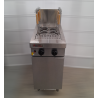 Ex-Demo Trueheat RCP4 400mm Pasta Cooker LPG