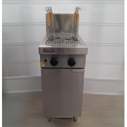 Ex-Demo Trueheat RCP4 400mm Pasta Cooker LPG