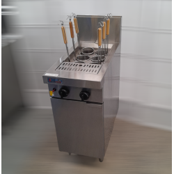 Ex-Demo Trueheat RCP4 400mm Pasta Cooker LPG