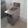 Ex-Demo Trueheat RCP4 400mm Pasta Cooker LPG