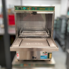 Ex-Display Eswood B42PN Undercounter Warewasher Recirculating Front-Load  Electric - ST22KEA635A