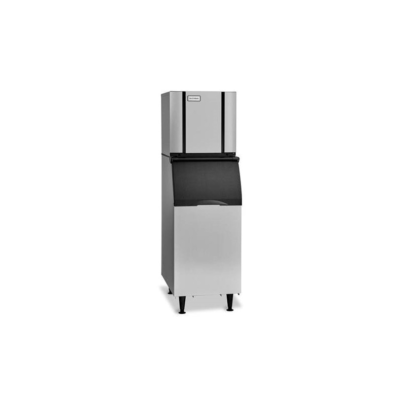 CIM0325FA Slim Modular Full Cube Ice Maker Ice-O-Matic