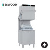 Eswood SW900X Pass Through Dish washer