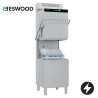 Eswood SW900V Pass Through Ventless Dish Washer