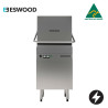 Eswood ES25 Pass Through Dish Washer 15amp 240v