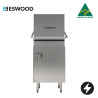 Eswood ES50 Pass Through Dish Washer Pot Washer