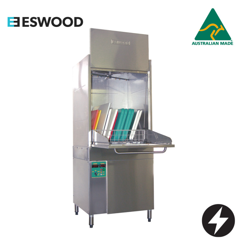 Eswood UT20 Pot Washer Tray Washer