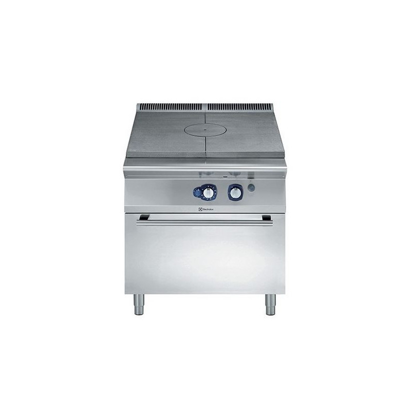 Electrolux 900XP Freestanding Gas Target Top Range -  E9STGH10GA