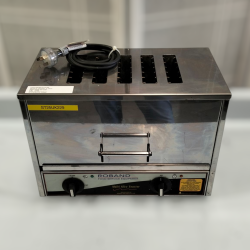 Pre-Owned Roband TC55 5 Slice Vertical Toaster - ST25UK229