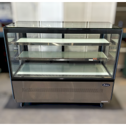 Used Atosa WDF157F Cake Display Fridge - ST25UK223