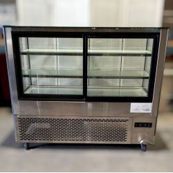 Used Atosa WDF157F Cake Display Fridge - ST25UK223