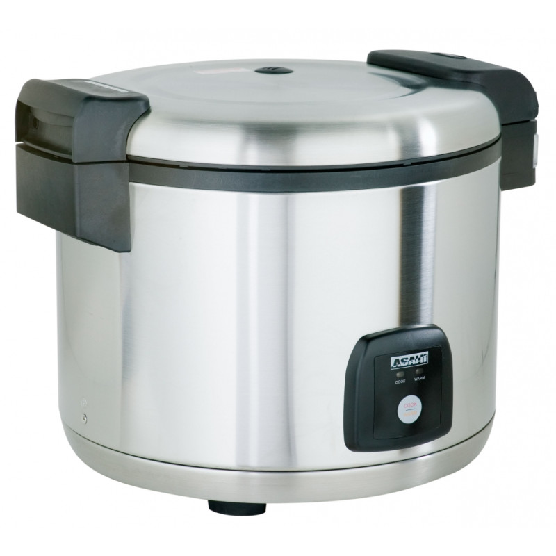 Asahi CRC-S5000  Electric Rice Cooker