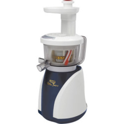 Semak Vitajuice Cold Press Juicer VJ2012BK