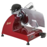 BRICE MANUAL BELT DRIVEN HEAVY DUTY COMMERCIAL MEDIUM-DUTY SLICER Redline250 - BKL-RL250