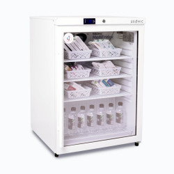 Bromic MED0140GD-NR MediFridge Vaccine Fridge - 145L