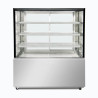 Bromic FD4T1200A Ambient Food Display - 1200mm - 4 Tier