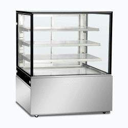 Bromic FD4T1200A Ambient Food Display - 1200mm - 4 Tier