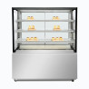 Bromic FD4T1200H Hot Food Display - 1200mm - 4 Tier