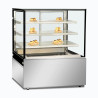 Bromic FD4T1200H Hot Food Display - 1200mm - 4 Tier