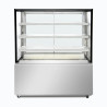 Bromic FD4T1200H Hot Food Display - 1200mm - 4 Tier