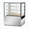 Bromic FD4T1200H Hot Food Display - 1200mm - 4 Tier