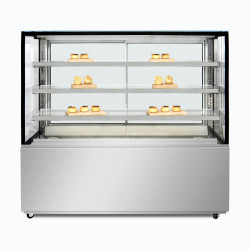 Bromic FD4T1500H Hot Food...