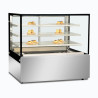 Bromic FD4T1500H Hot Food Display - 1500mm - 4 Tier