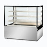 Bromic FD4T1500H Hot Food Display - 1500mm - 4 Tier