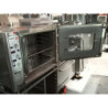 Fagor Combi Oven Electric Used HEM 6/11