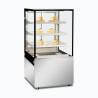 Bromic FD4T0660H Hot Food Display - 660mm - 4 Tier