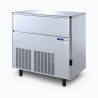 Bromic IM0113SSC Self Contained Ice Machine - Solid Cube - 115kg/24h - 50kg cap