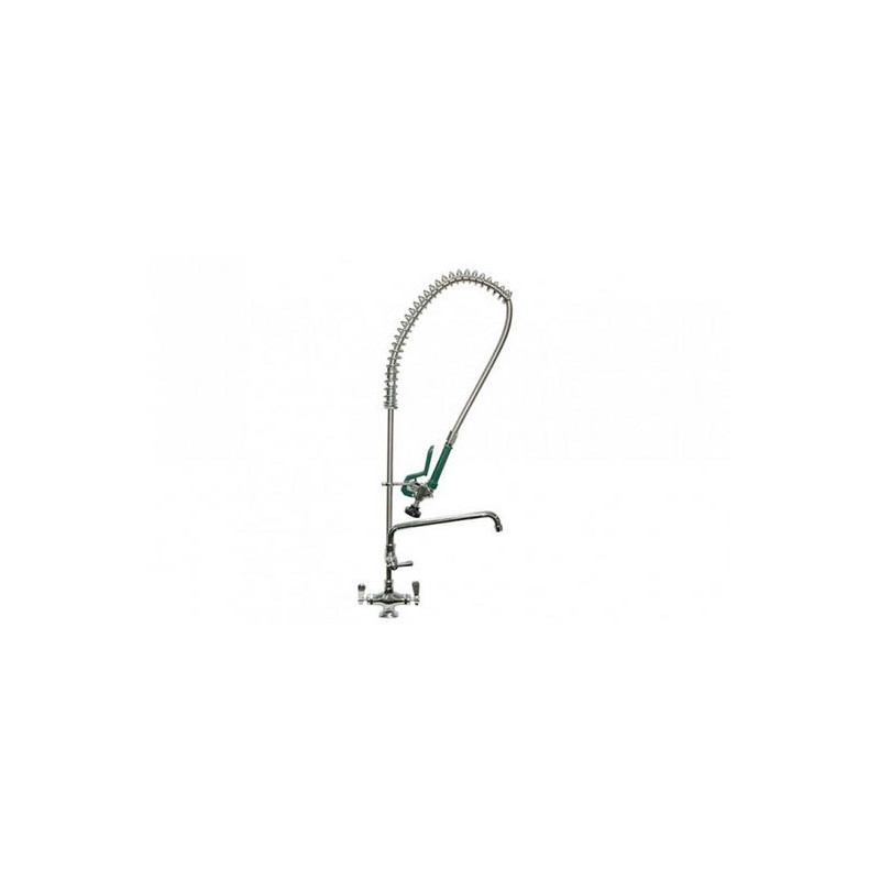 Stoddart Pre Rinse Spray Arm - Deck Mounted Top Body - CMPL.0841