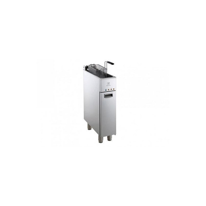 Electrolux Compact Electric Fryer - EXFRPB1BWQ