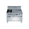 Electrolux 900XP Freestanding Gas Target Top Range  - E9STGlT01A 