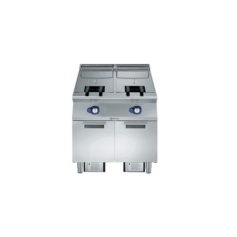 Electrolux 900XP 23L Deep Fryer -  E9KKGABAMEA