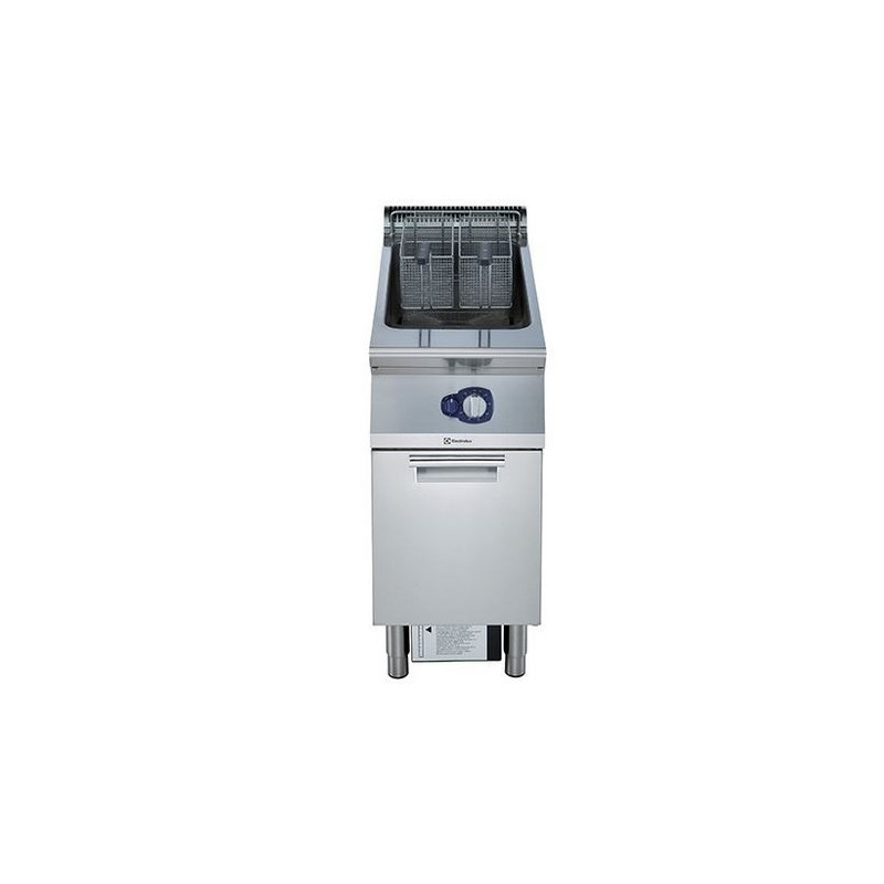 Electrolux 900XP Electric Deep Fryer -  E9KKGDBAMCA