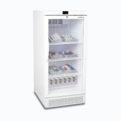 Bromic MED0220GD-NR MediFridge Vaccine Fridge - 215L