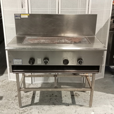 Complete Catering Equipment Pre-Owned 4 