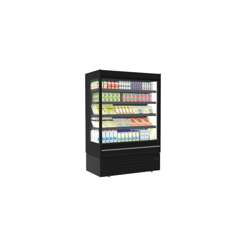 AJ BAKER Open Front Display Chiller - Of