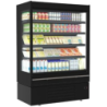 AJ BAKER Open Front Display Chiller - Of