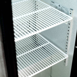 Bromic BB0330GDS-NR-1 Back Bar Fridge - 307L - 3 Doors - Sliding