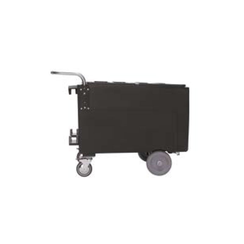 ICEMATIC CART -