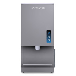 ICEMATIC TD200.10 200kg...