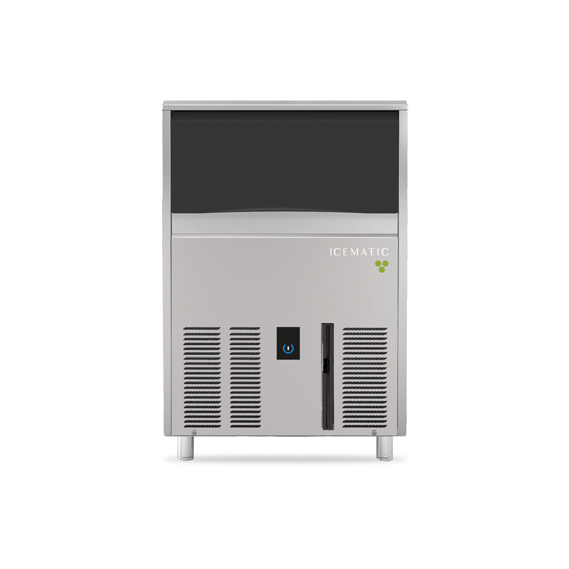 ICEMATIC G95C-A 90kg Under Counter Self Contained Nugget Ice Machine